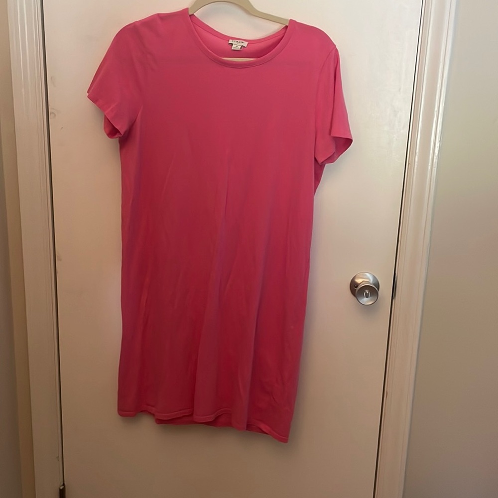 T-shirt Dress